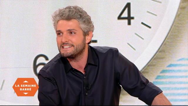 BlogEtMechant's tweet image. L'instant Barré - L'instant Barré du 26/06 blogetmechant.com/#!1282399