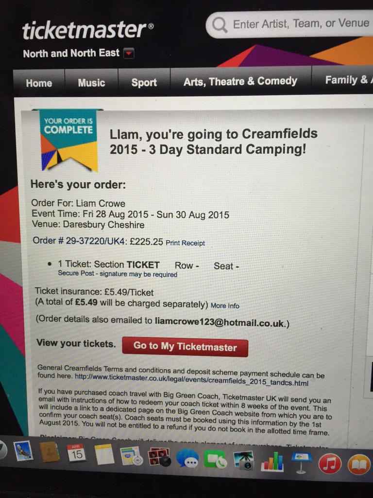 Crowey12's tweet photo. @Creamfields @tomrettie96 @Kie_Nich @JackSymons1 #UpgradeMyCreamfields http://t.co/hNzU7Pb303