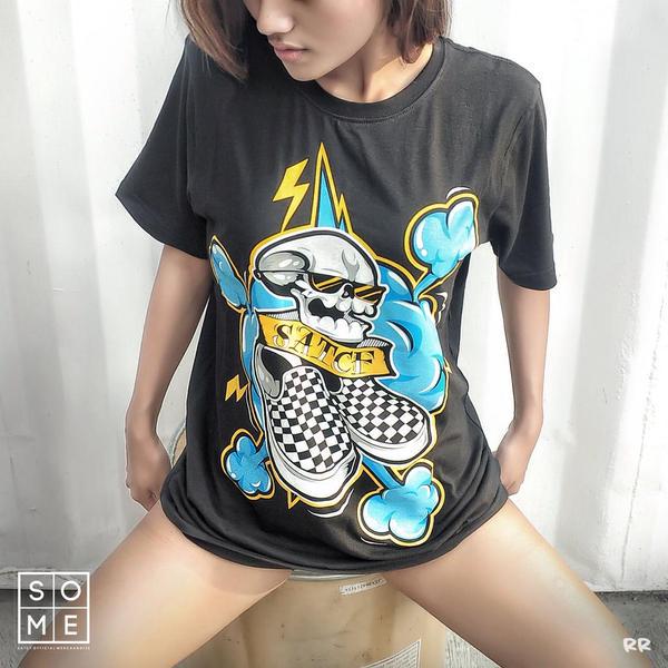 SATCF Official MErch tweet media