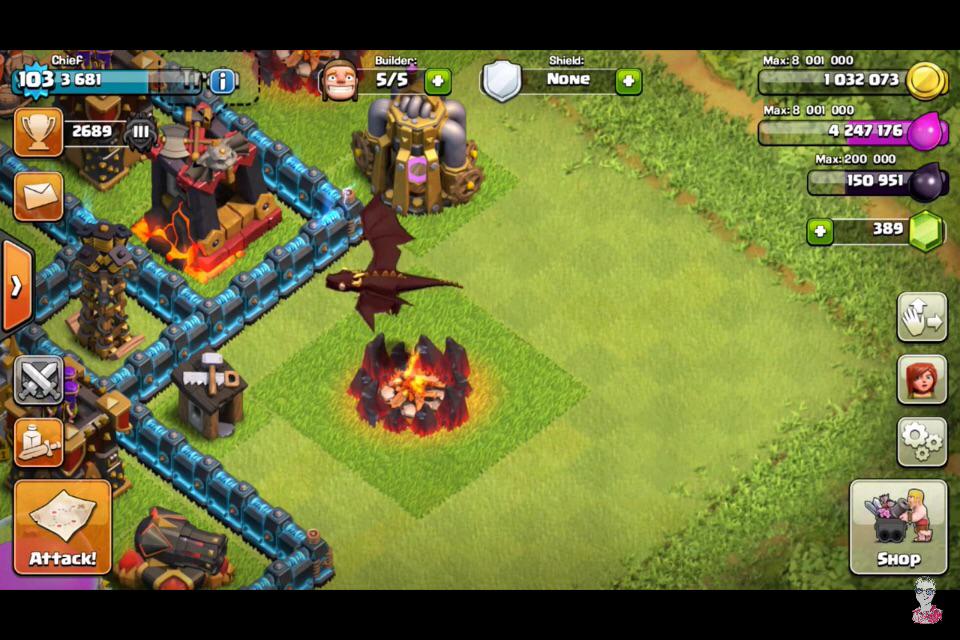 CoC_Ibero's tweet photo. @Reykob20 @ClashofClans hay lo tienes👇👇 http://t.co/YTFgywncbN