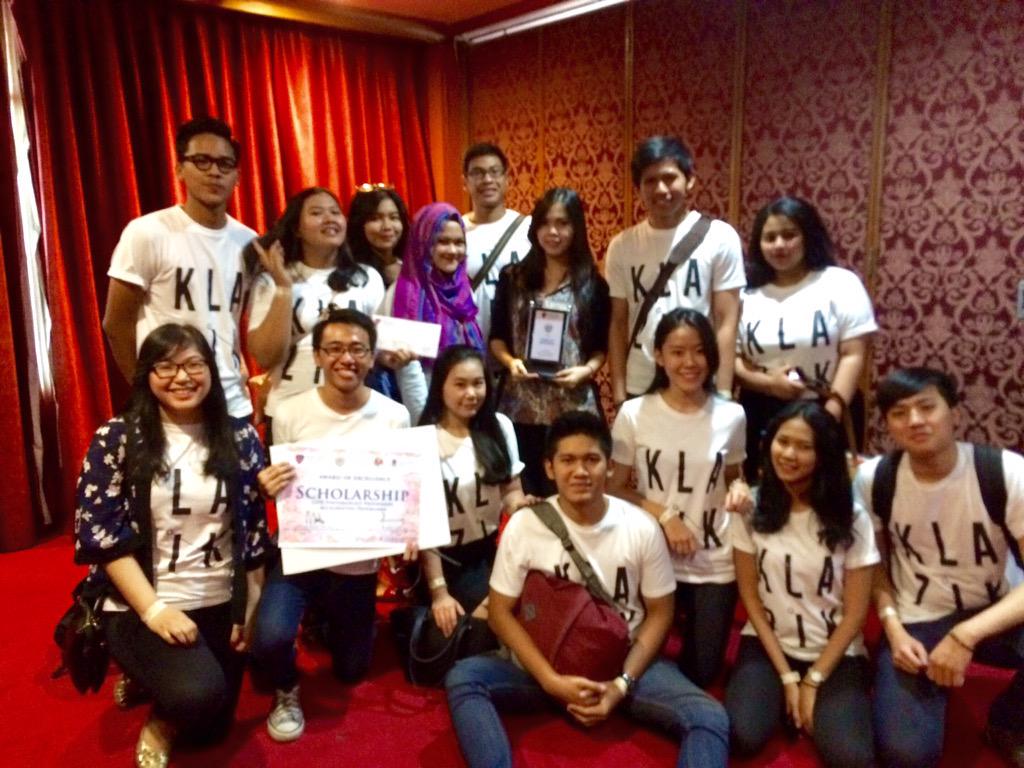 KLAZIK PROJECT tweet media