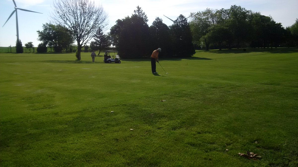 Ridgetown Golf tweet media