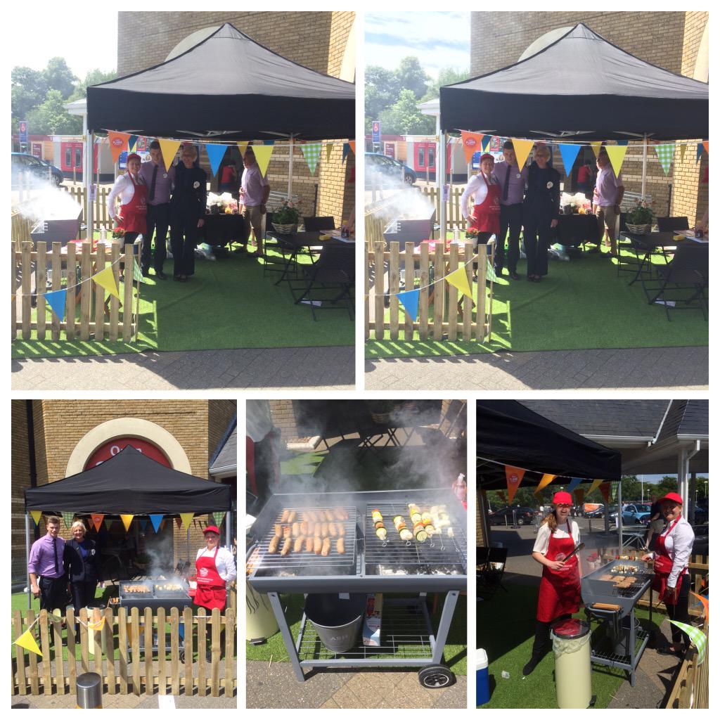 Flame academy launch in Aldershot <a href="/hamiltoncol/">Colin Hamilton</a>