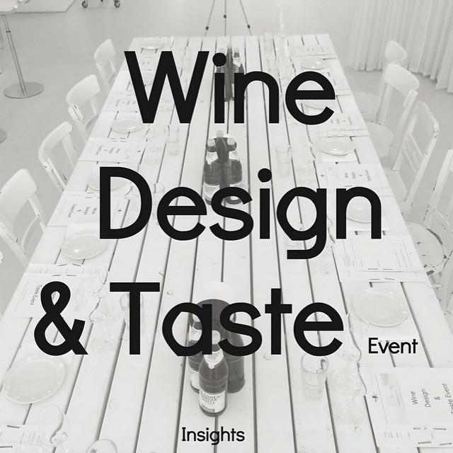 weinkrake's tweet photo. Perception of wine and Design will be important in the future. Results here. #design #wine #Weinkrake #winelabel #p… http://t.co/8msg10H2wz