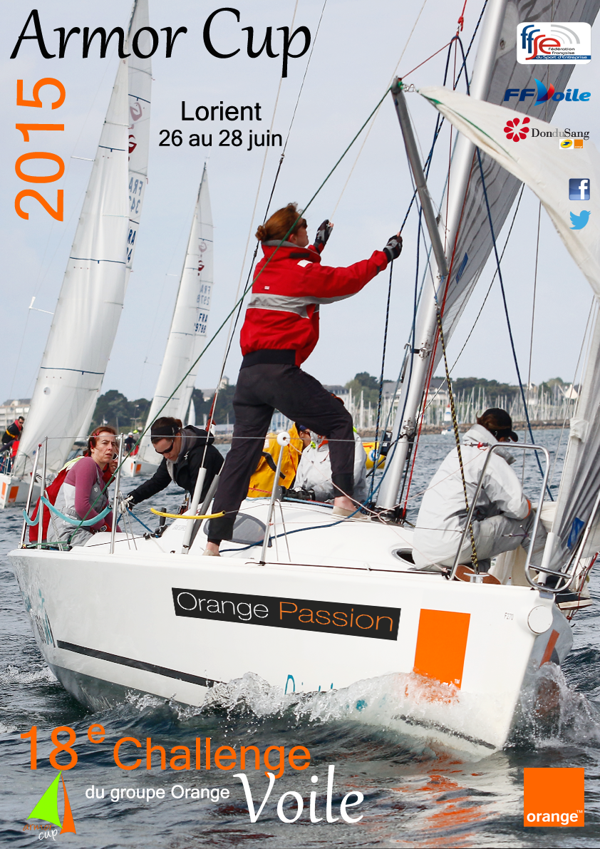 RemiPrunier's tweet photo. Suivez l'@ArmorCup #Orange en live sur http://t.co/hv0bZ5uuWJ avec #OrangeEventSolution ! http://t.co/cLABIq46iP