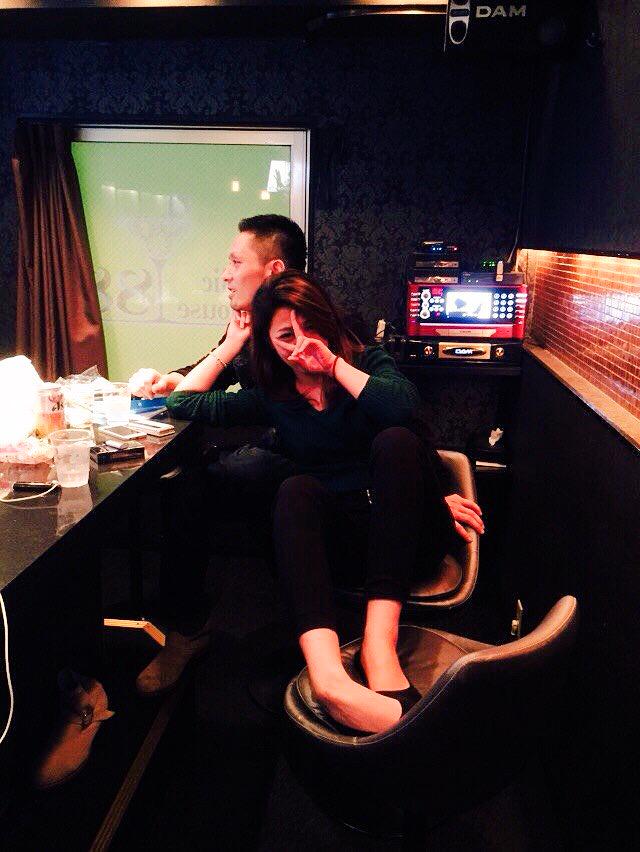 26maae's tweet photo. 昨日で付き合って8ヶ月♪♪早いな〜♪♪ http://t.co/KxbEG8Sqvf