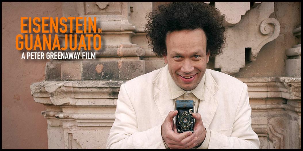 #Weekend tip: visit one of 12 cinemas and enjoy Greenaway's film now in the Netherlands! ow.ly/OPIbK