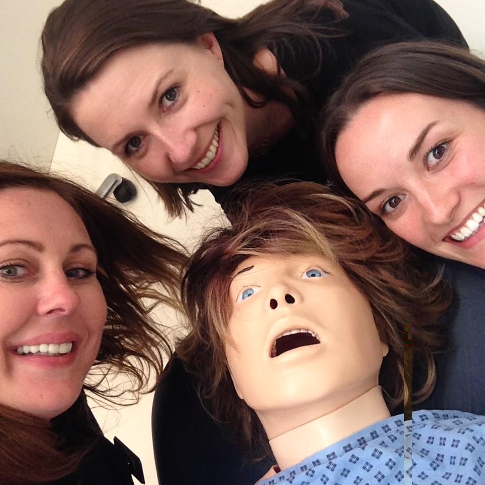 SESAM2015 tweet media