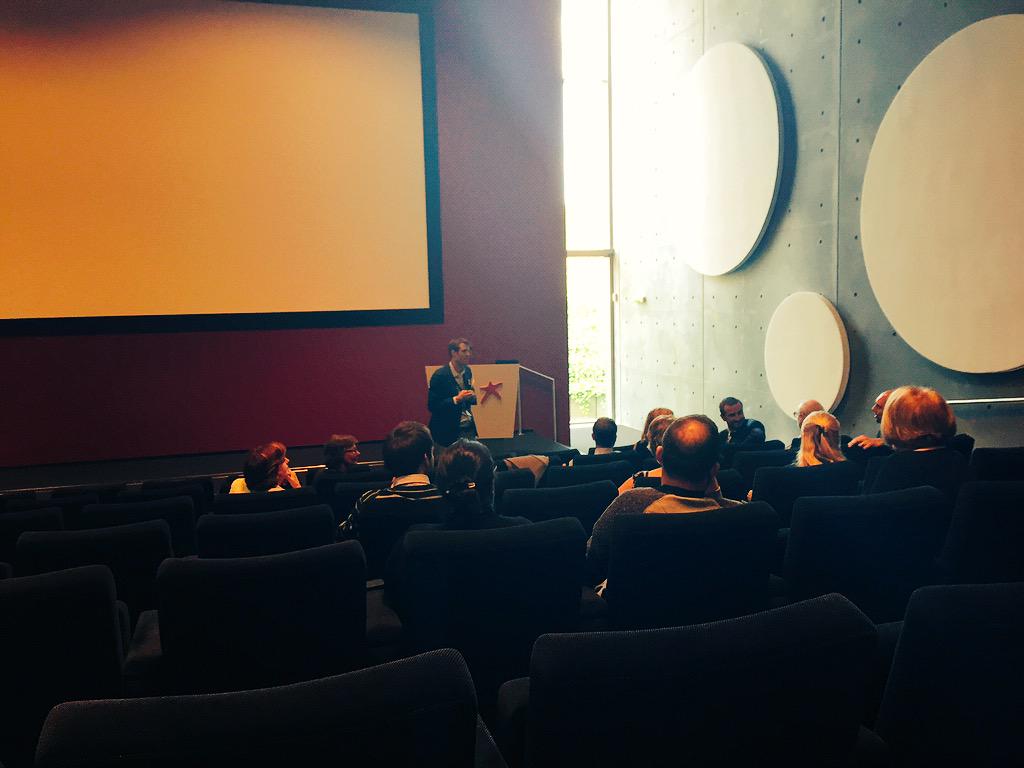 Closing of #PatientSummitCPH2015 | Many thanks to our hosts, speakers &amp; participants for thus excellent meeting!