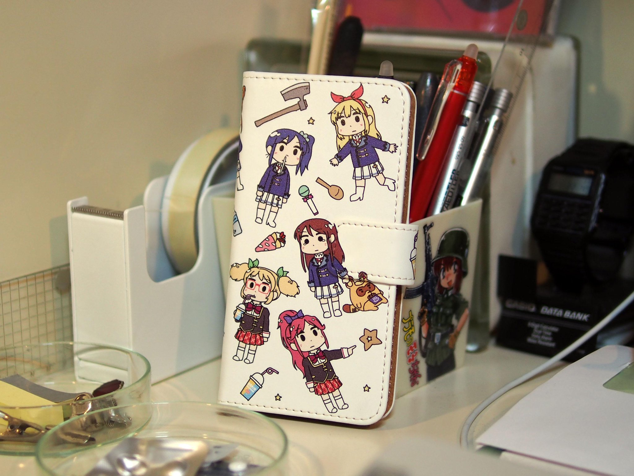 けむほこ/見富拓哉 on Twitter