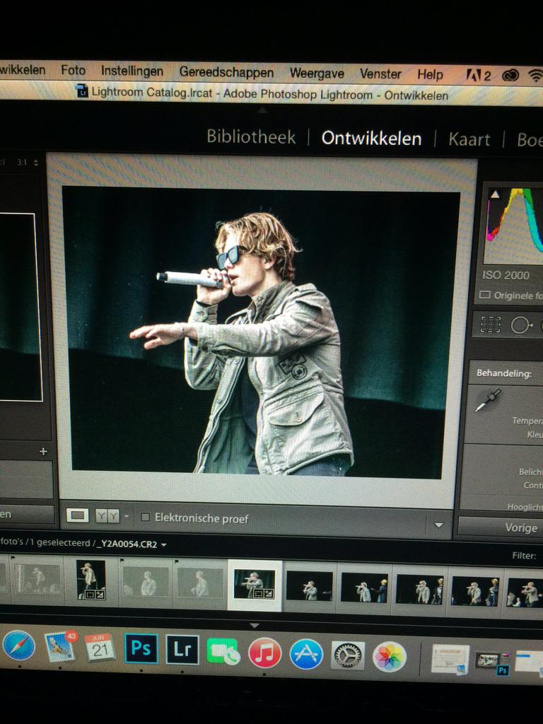 Splashfeesten tweet picture