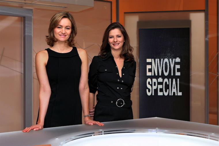 GMCrowdfunding's tweet image. [#MÉDIA] Le magazine #envoyespecial a consacré une partie de son sommaire au #Crowdfunding ! shar.es/1qtr12