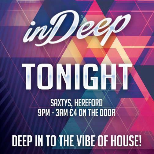 indeep212's tweet photo. #housemusic #house #deephouse #party #club #housenation #musicislife #hereford #SaxtysHereford http://t.co/KGdjCpm2hf