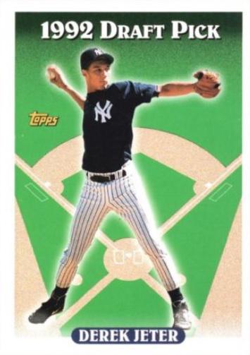 Happy 41st Birthday Derek Jeter!     