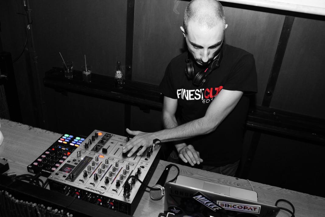 Foto editada para nuestro amigo @chussos !