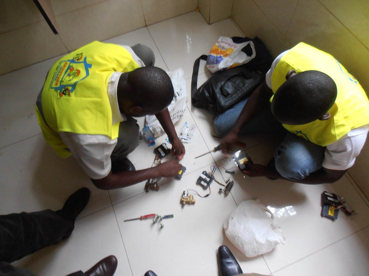 We fix everything!!!