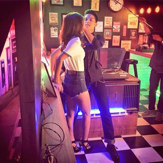 DanyeeelP_'s tweet photo. sweetness overload 
#PSYAngPagsubokKayYna http://t.co/7w9wkI8kC6 -📷
