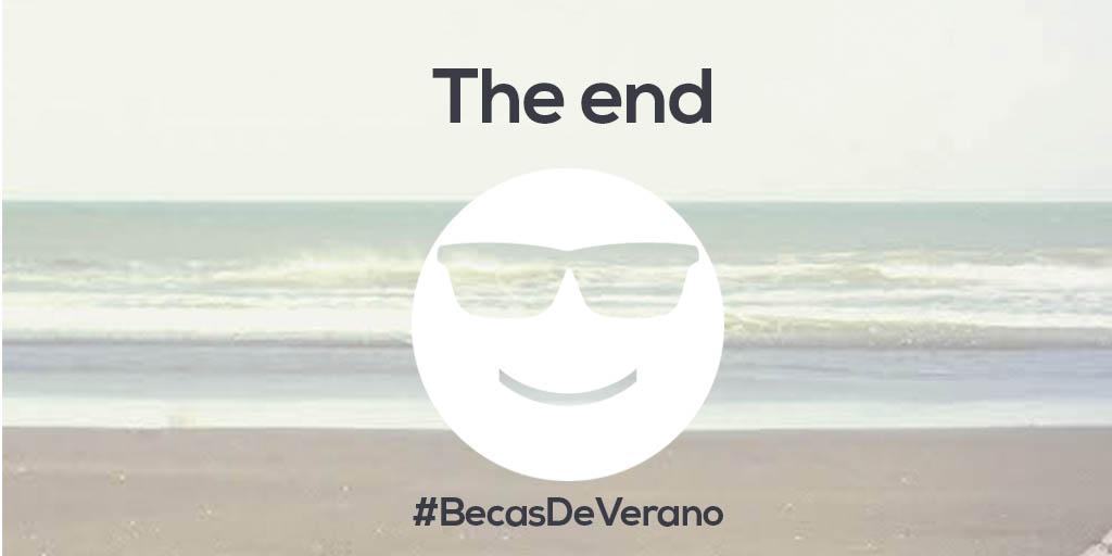 Agora Santander (@agora_santander) on Twitter photo Acaba la inscripción para las #BecasDeVerano para asistir a <a href="/CursosUIMP/">Cursos de Verano</a> ¡Avisaremos por mail a seleccionados! Acaba la inscripción para las #BecasDeVerano para asistir a <a href="/CursosUIMP/">Cursos de Verano</a> ¡Avisaremos por mail a seleccionados!