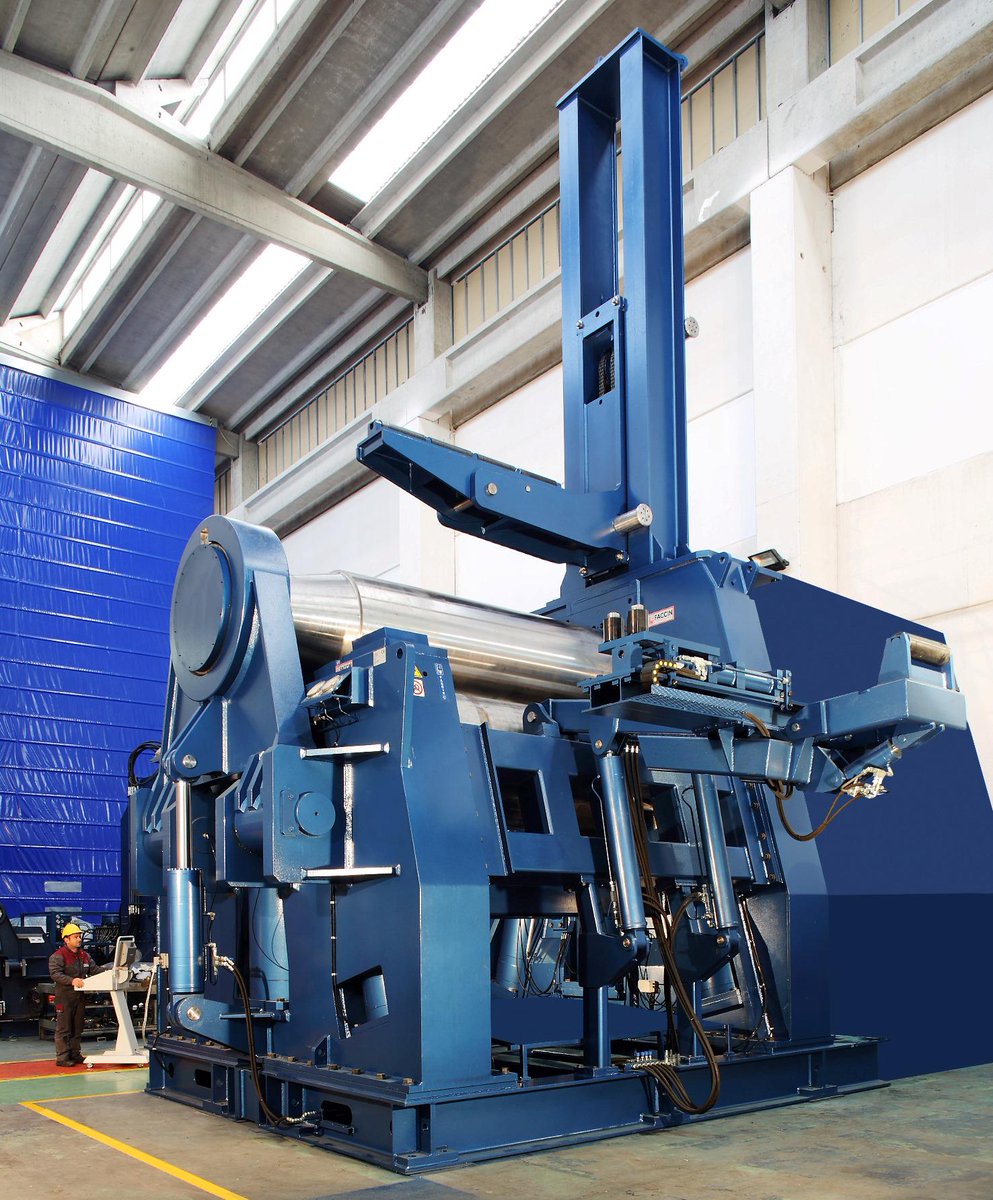 KerstenEurope's tweet photo. Kersten Europe invests in extra bending capacity. #achievingmore #bendingtechnology 

http://t.co/I5LNFeiIDl http://t.co/huPp9srReR