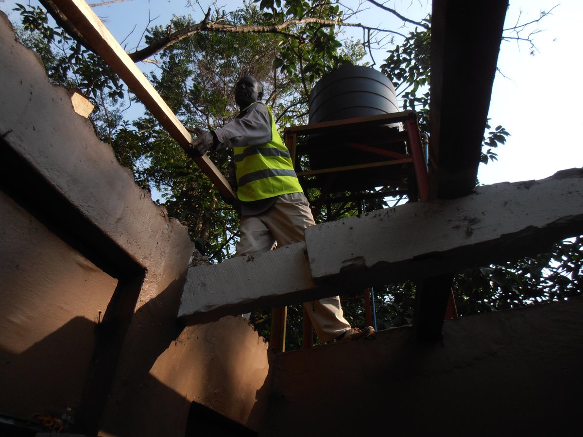 Trust <a href="/HandyMenUG/">HandyMen Uganda</a> to take care of all your fixing needs!!