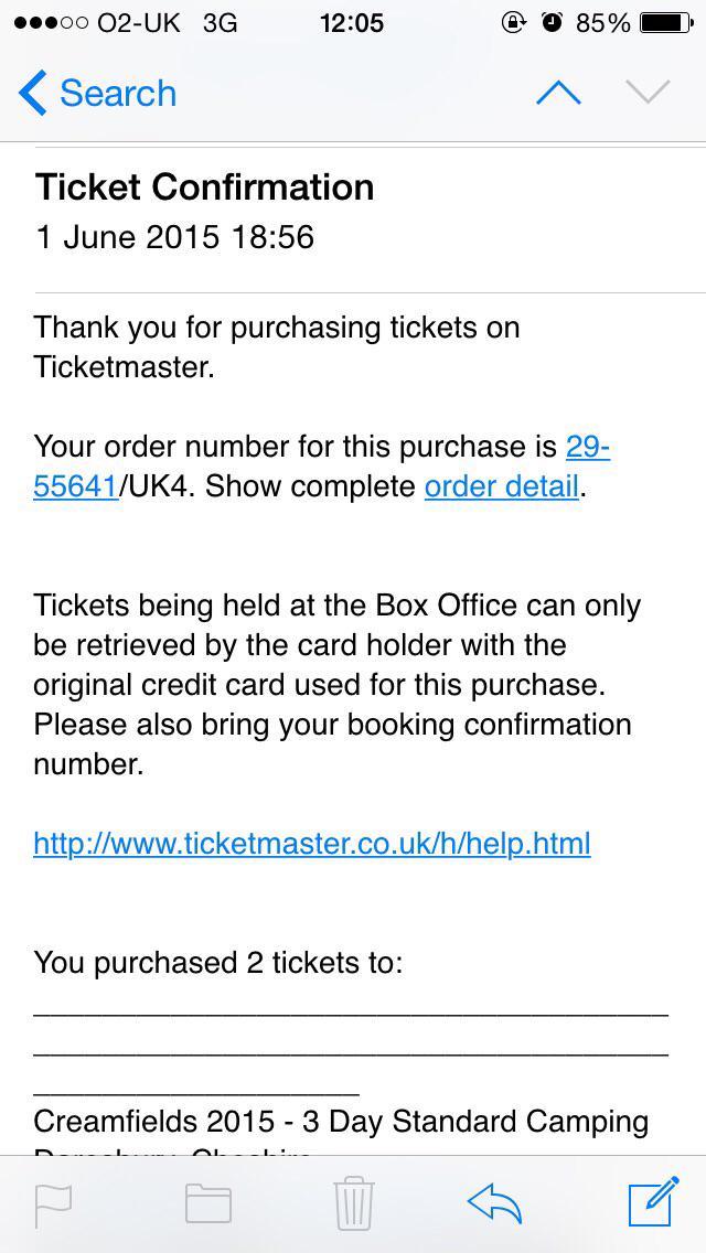 Stevie_Groves's tweet photo. @Creamfields @KieronSophie @teenaland @stephwhitley92 #UpgradeMyCreamfields 🙌🏼🎶⛺️ http://t.co/BNm9mHl2Pz