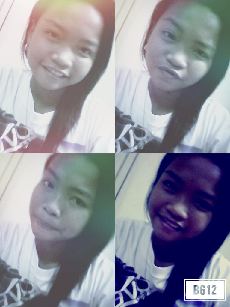 Crislyn David tweet media