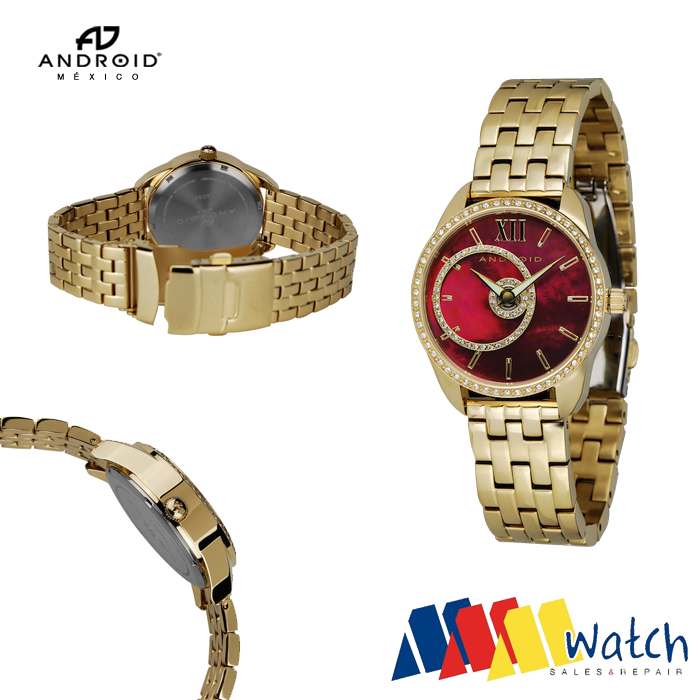 AndroidWatchMx tweet picture