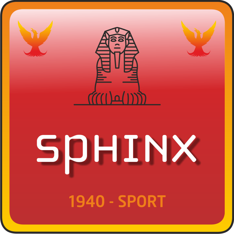 Kegel Bowling on Twitter "The Sphinx pattern can take on many forms