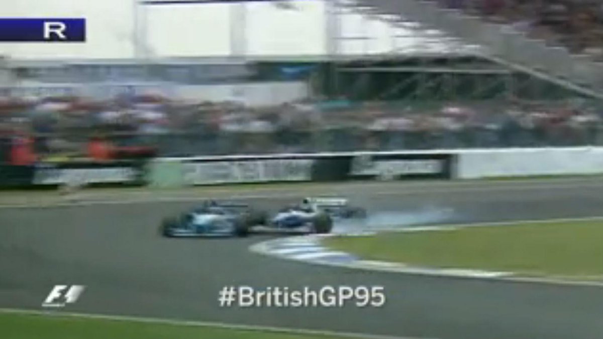 F1 tweet picture