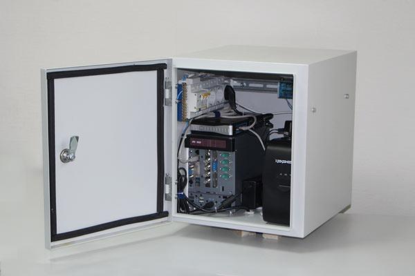 SpecLabSecurity's tweet image. И В ВОДЕ НЕ ГОРИТ, И В ОГНЕ НЕ ТОНЕТ. «КлиматКомпьютер». Вычислительная техника для улицы. goal.ru/hi-tech-securi…