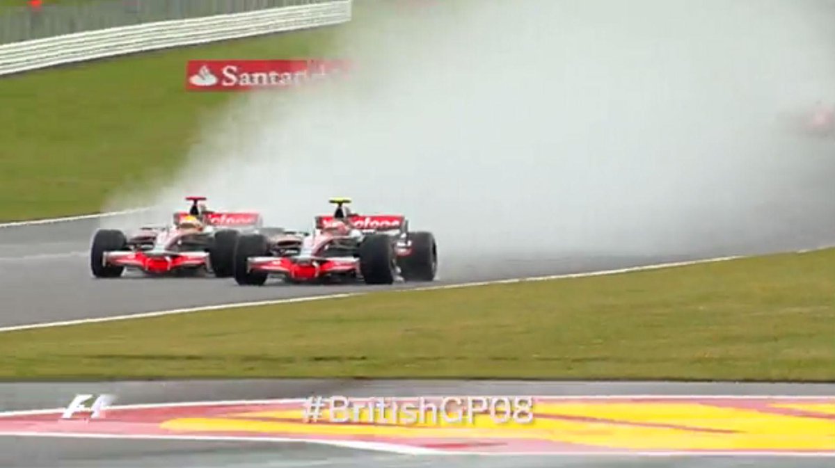 F1 tweet picture