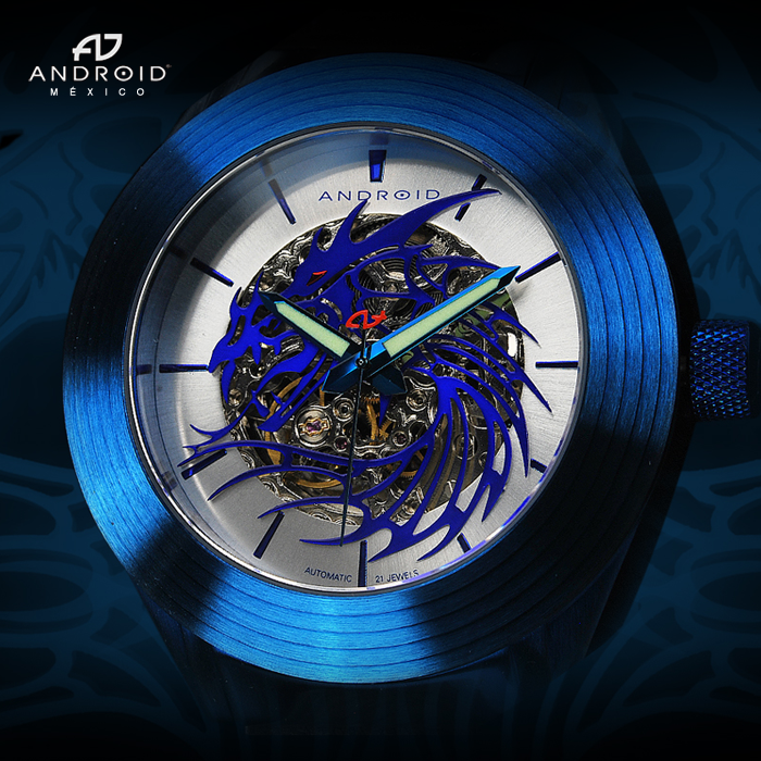 AndroidWatchMx tweet picture