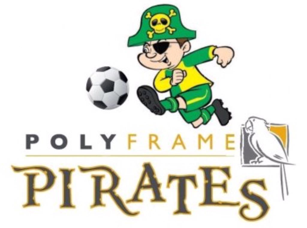 KingCrossJFC's tweet photo. Children in Year 1 or below?

Come to our Open Day tomm and join our U6's, the "Polyframe Pirates" 

@Polyframetrade http://t.co/TzmWSc3176