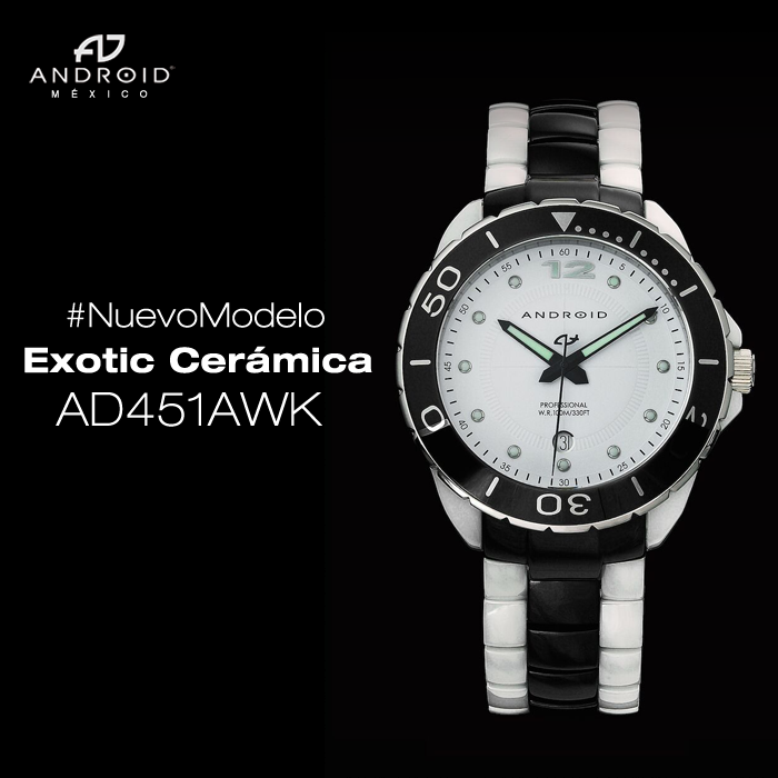AndroidWatchMx tweet picture
