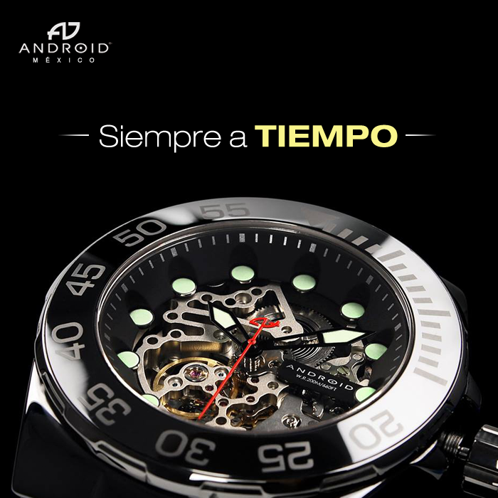AndroidWatchMx tweet picture