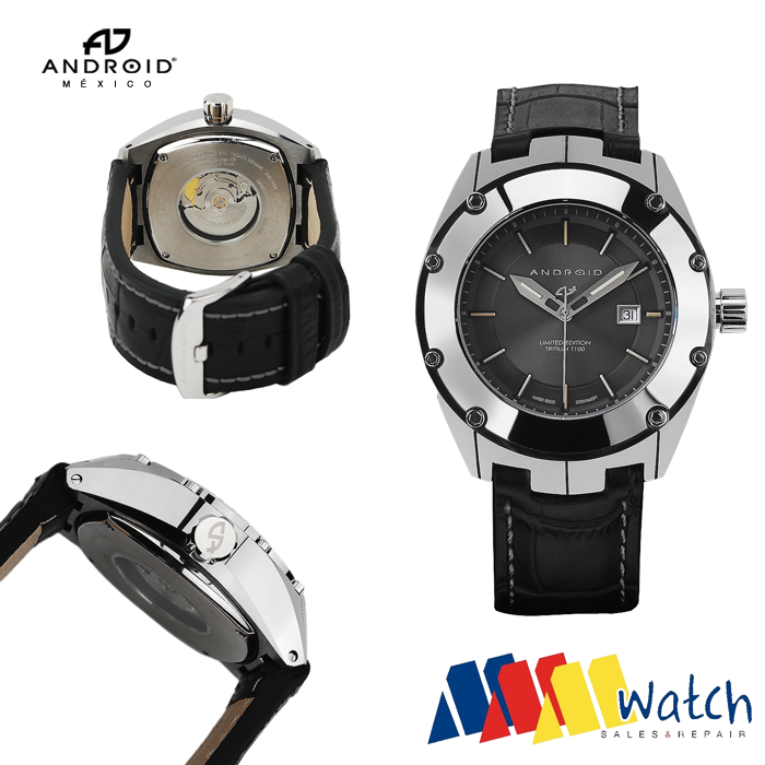 AndroidWatchMx tweet picture