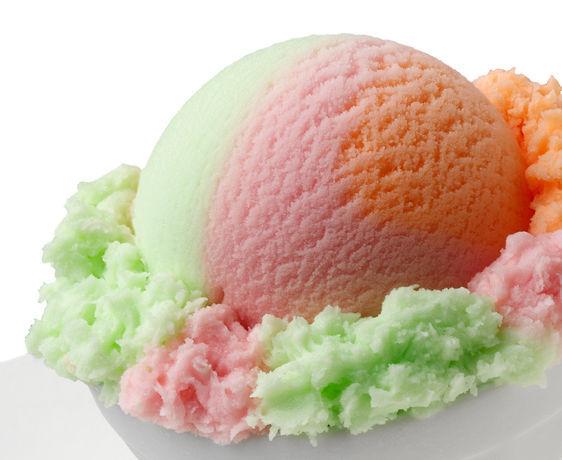 Happy 40th birthday, 50 Cent. Party like it\s Sherbert Day. 