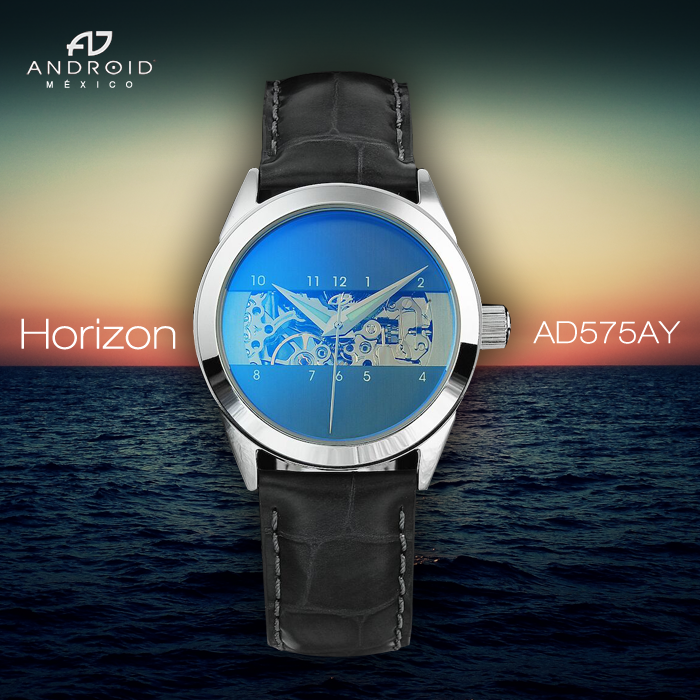 AndroidWatchMx tweet picture