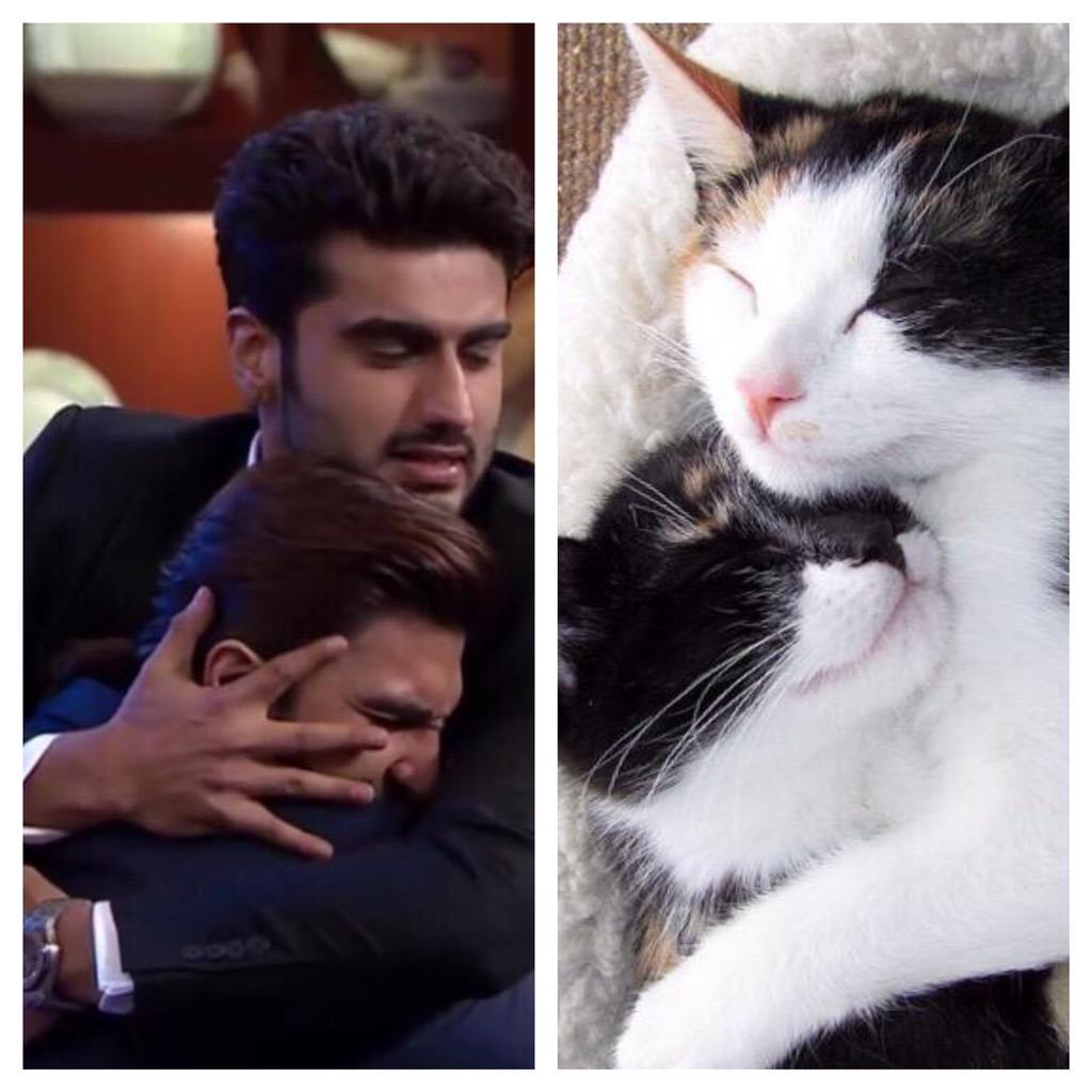 Happy Birthday Arjun kapoor     