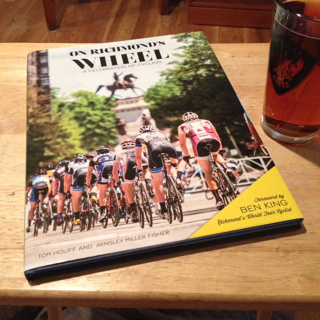 OnRichmondWheel's tweet photo. http://t.co/mrjvWXDuw4