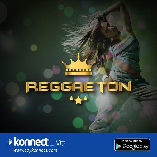 SoyKonnect's tweet photo. ¡Llegó el viernes! Empieza a calentar motores para la rumba escuchando una tanda de #Reggaeton http://t.co/dkla4hJTRk