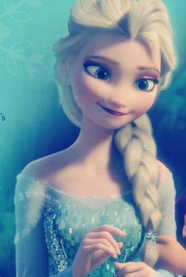 ● New Queen Elsa around. 
● Good version.
● Looking for an Anna to RP with.
● Literate/Descriptive.
● RT's?
