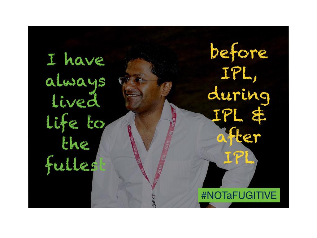 indianewsshorts's tweet image. #LalitModiRevelations 2/2
 :
@LalitKModi