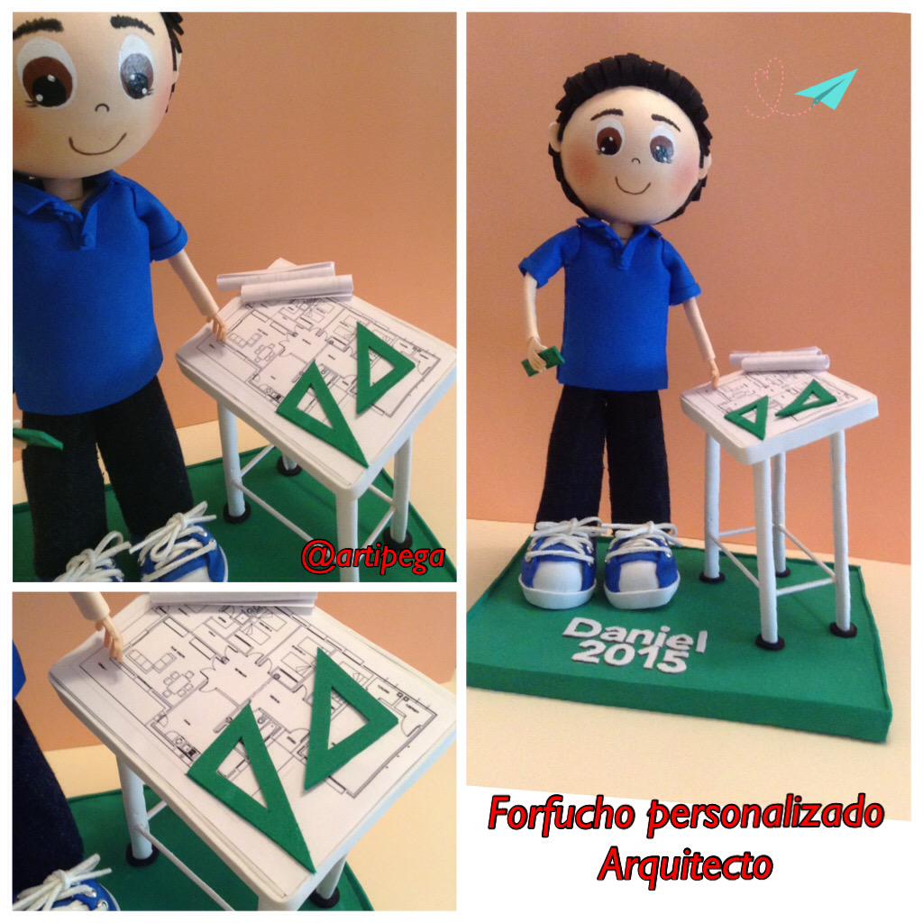 fofucho arquitecto