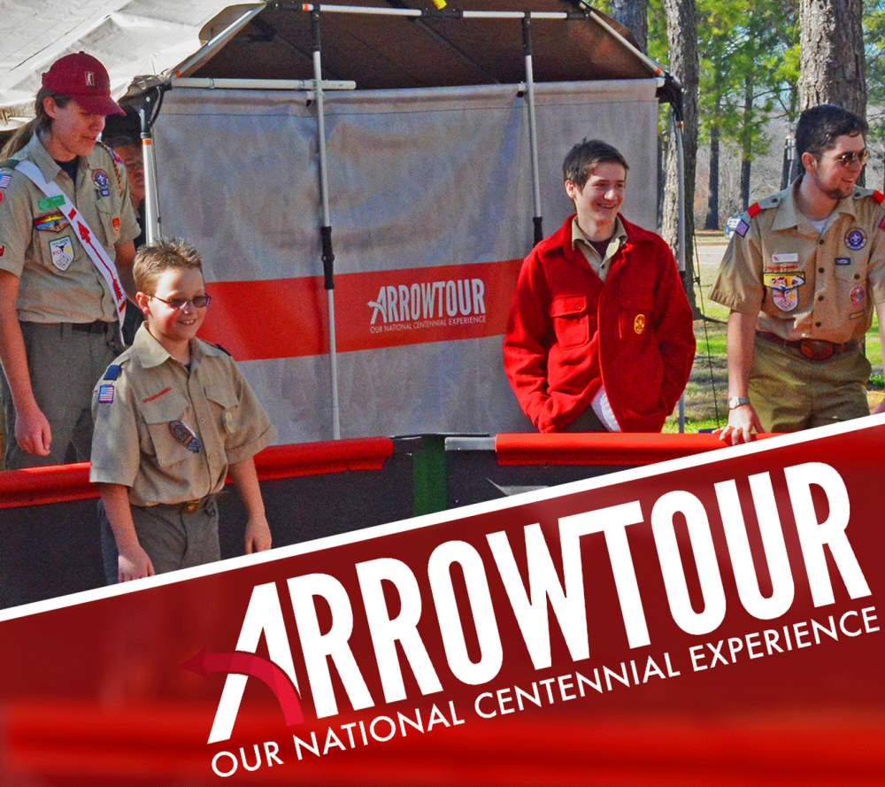 Dan Beard Council, Scouting America tweet media