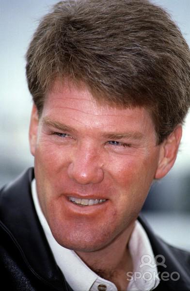 Today\s Happy Stock Car Facts Birthday: Steve Grissom 