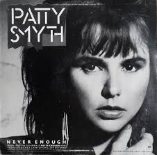 Happy Birthday to \"The Warrior\", Patty Smyth from Scandal. 