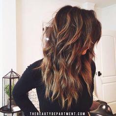 yourrev's tweet image. See on Pinterest Our 7 favorite kinds ift.tt/1LJWXCh #hairrev #hairstyles #beauty #fashion