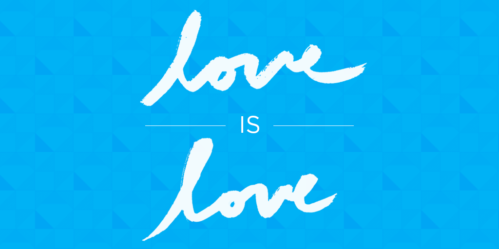 lgbt_dems's tweet photo. Marriage equality is the law of the land! Add your name to show your pride: http://t.co/3WGQNF2hfk #LoveWon http://t.co/nfLRZdTmdy