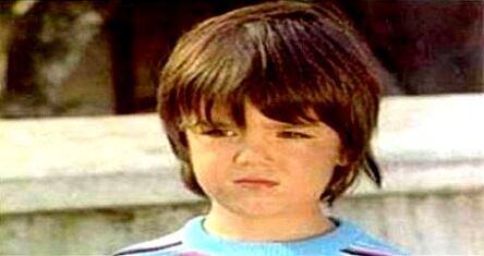 Tatil fotosu paylaşanları görünce, Ben ;